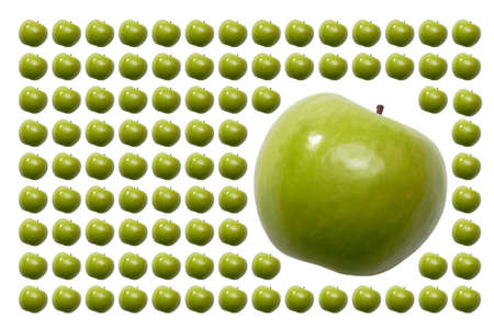 Food, Fruits, Green Apple with Tail, Fruit, Flag, Design, Summer, Harvest, Freshness, Scent, Taste, Juice, Juicy, Appetizing, Exciting, Diet, Dietetic, Dinner, Provisions, Snack, Insulated, Component, Health, Organic, Food, Elite, Useful, Damp, Goodの写真素材