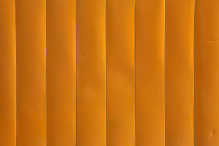 Background, Vertical Parallel Orange Strips, Texture