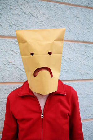 Sad Funny Person, Humour, Fun