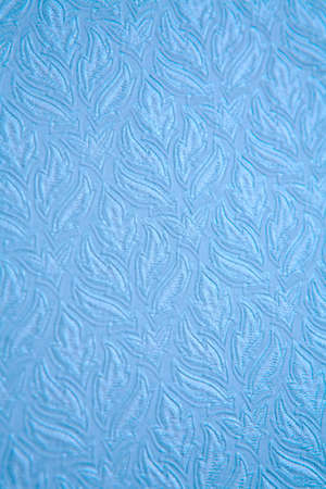 texture, abstraction, pattern on blue surface