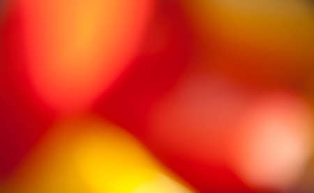 varicolored abstract blur background executed in the photo technologyの写真素材