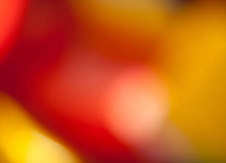 varicolored abstract blur background executed in the photo technologyの写真素材