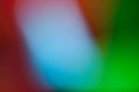 varicolored abstract blur background executed in the photo technologyの写真素材