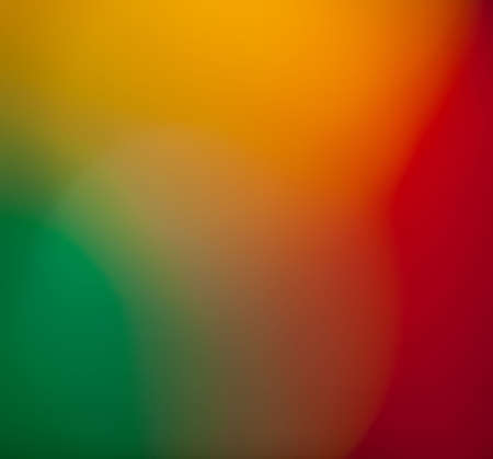 varicolored abstract blur background executed in the photo technologyの写真素材