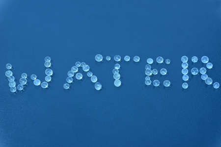 word の写真素材