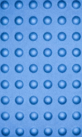 Blue texture, photo of a surfaceの写真素材