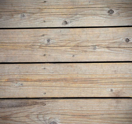 surface of aged boards