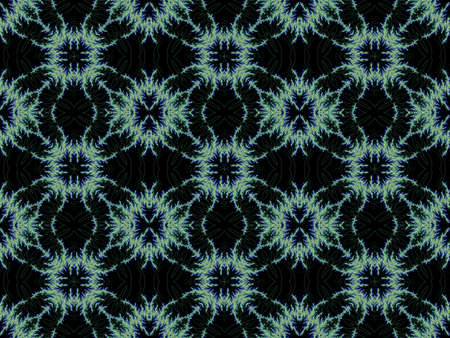 Dark seamless patternの写真素材