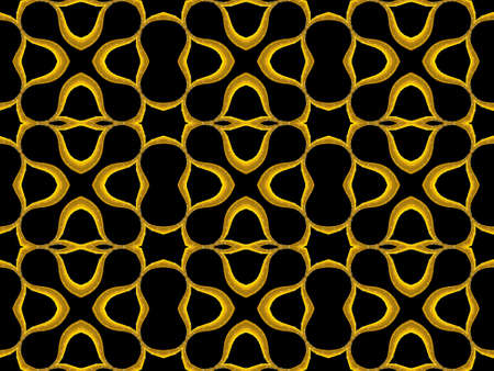 Seamless pattern with lineの写真素材
