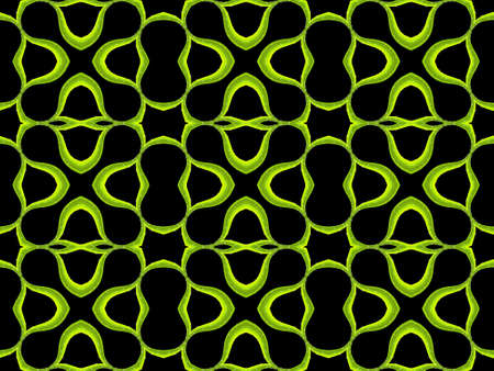 Seamless pattern with lineの写真素材