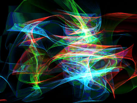 Abstraction background の写真素材