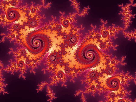 Fractal Fractile Plus
