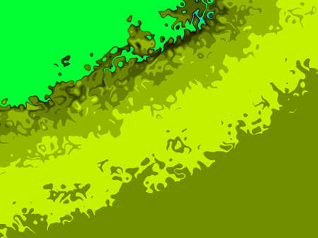 Decorative textural background in a bright colorsの写真素材