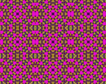 Seamless abstract pattern for designの写真素材