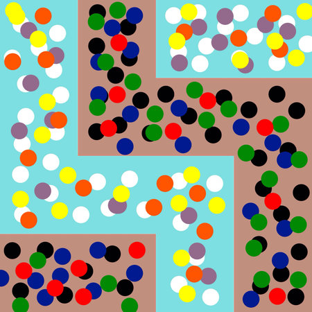 Abstraction background for designの写真素材