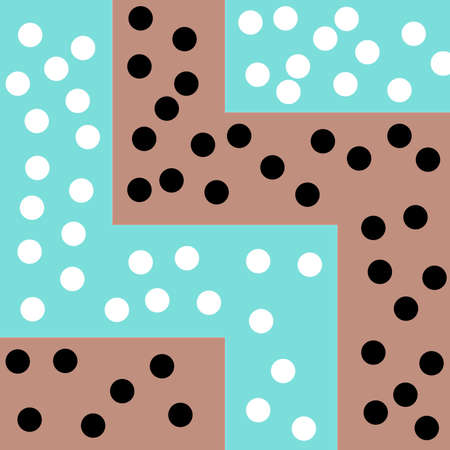 Abstraction decorative backgroundの写真素材