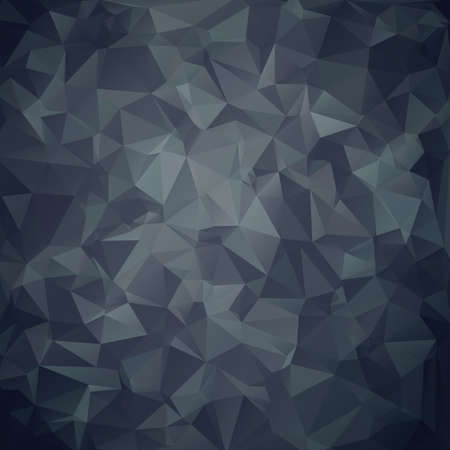 Modern military camouflage (navy,marines) made of geometric shapes