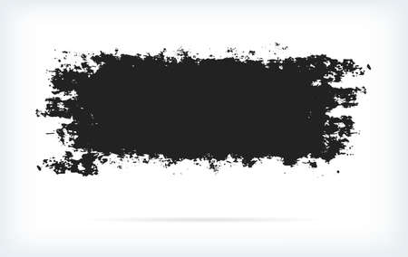 Grunge vector textureのイラスト素材