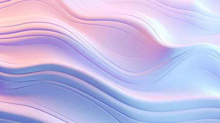 Abstract pastel neon background, colorful rainbow wallpaperの素材