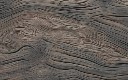 Floor wood plank texture generative artificial intelligence. AI, Generative AIの素材
