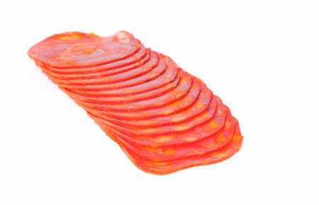 Sausage.の写真素材