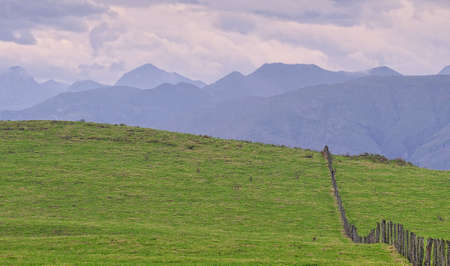 Landscape.の写真素材