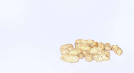 Peanuts.の写真素材