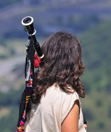 Piperman.のeditorial素材