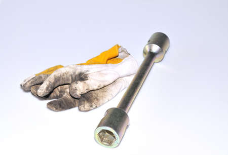 Mechanical breakdown.の写真素材