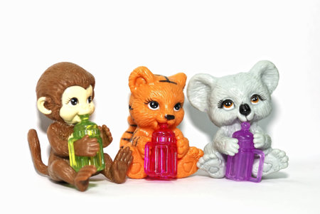 Animals.の写真素材