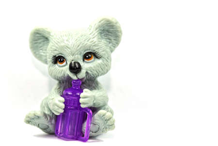 Koala.の写真素材