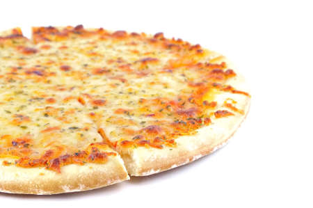 pizza.の写真素材