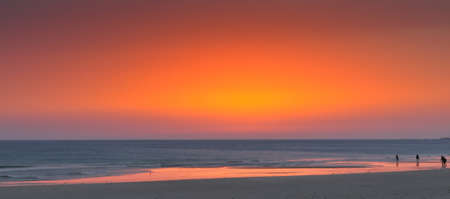 Cadiz, Spain.の写真素材