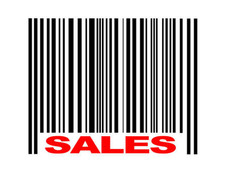 Barcode sales 