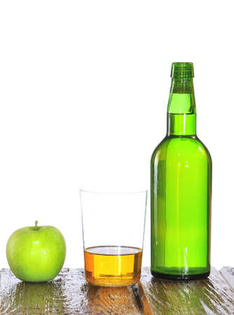 Cider.の写真素材