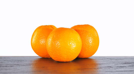 Orange.の写真素材