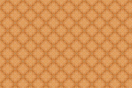 Abstract decorative textured mosaic background. Seamless pattern. Terrazzo floor