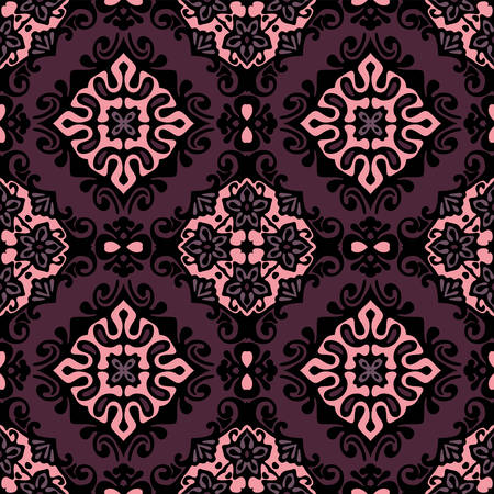 Abstract seamless backgroundのイラスト素材