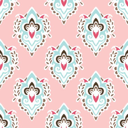 vintage web seamless vector background