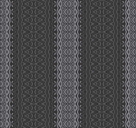 Abstract urban geometric patternのイラスト素材
