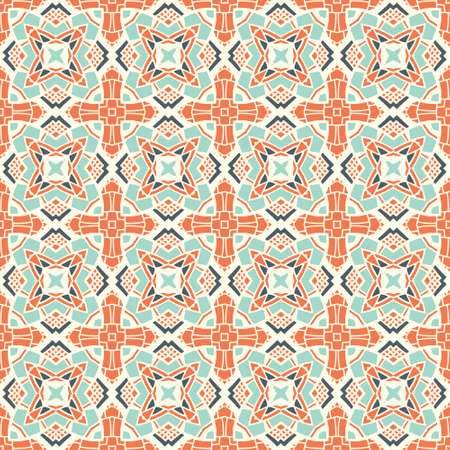 Seamless tiled pattern Royal luxury classical damask vector design