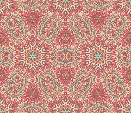abstract arabesque ornamental background
