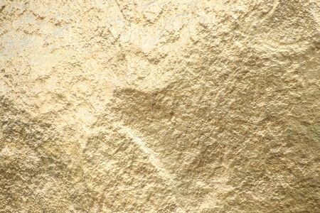 Gold texture or background.の写真素材