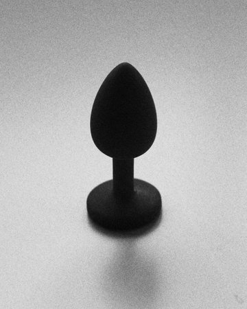 Adult toy plug sex lifeの写真素材