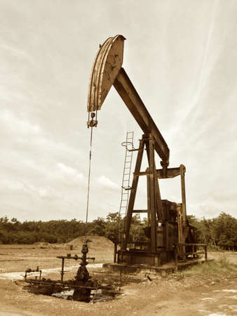 Oil pump  sumateraの素材