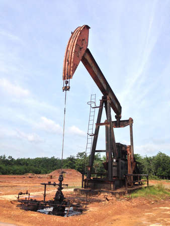 Oil pump  sumateraの素材