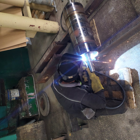 welding, welder, steel, production, metal, factory, industry, worker, equipment, light,...
