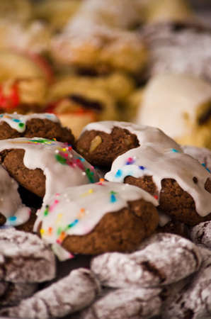 Lofthouse Cookiesの写真素材