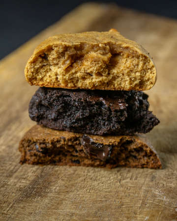 Waina Soft Cookies Indonesiaの写真素材
