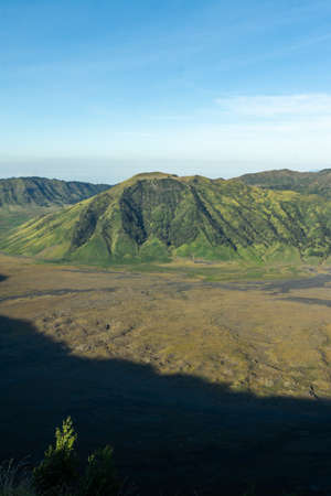 Mount Bromo Malang SUrabaya East Java Indonesia